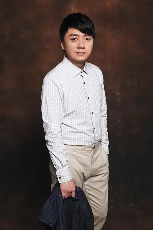 中国好声音张磊