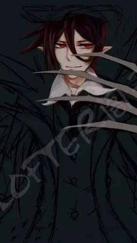 《第五人格》高清全面屏动漫人物壁纸拿图请赞