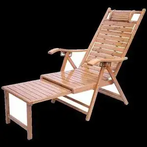 简易折叠躺椅家用成人午睡午休懒人沙滩靠椅子高档躺椅折叠椅子午休床