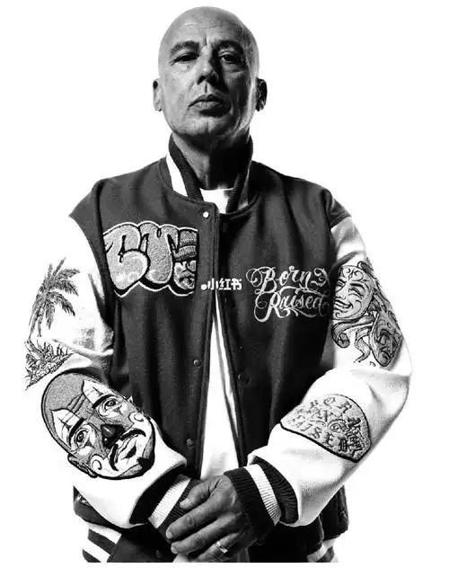 西海岸还是得看奇卡诺