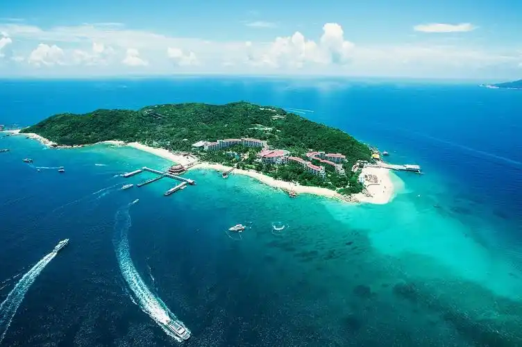 2021三亚银河方舟音乐节时间地点门票详情