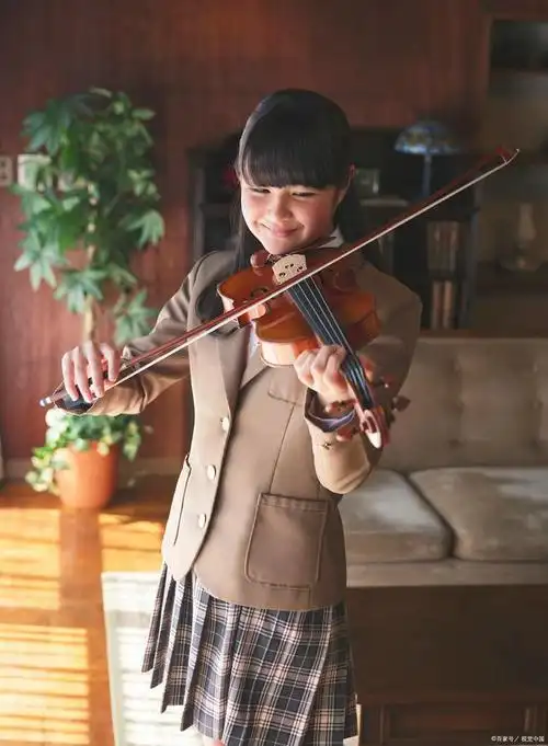 小提琴运弓姿势与持弓要领