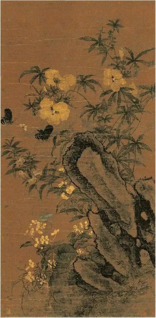 赵昌:北宋色彩最好的花鸟画家