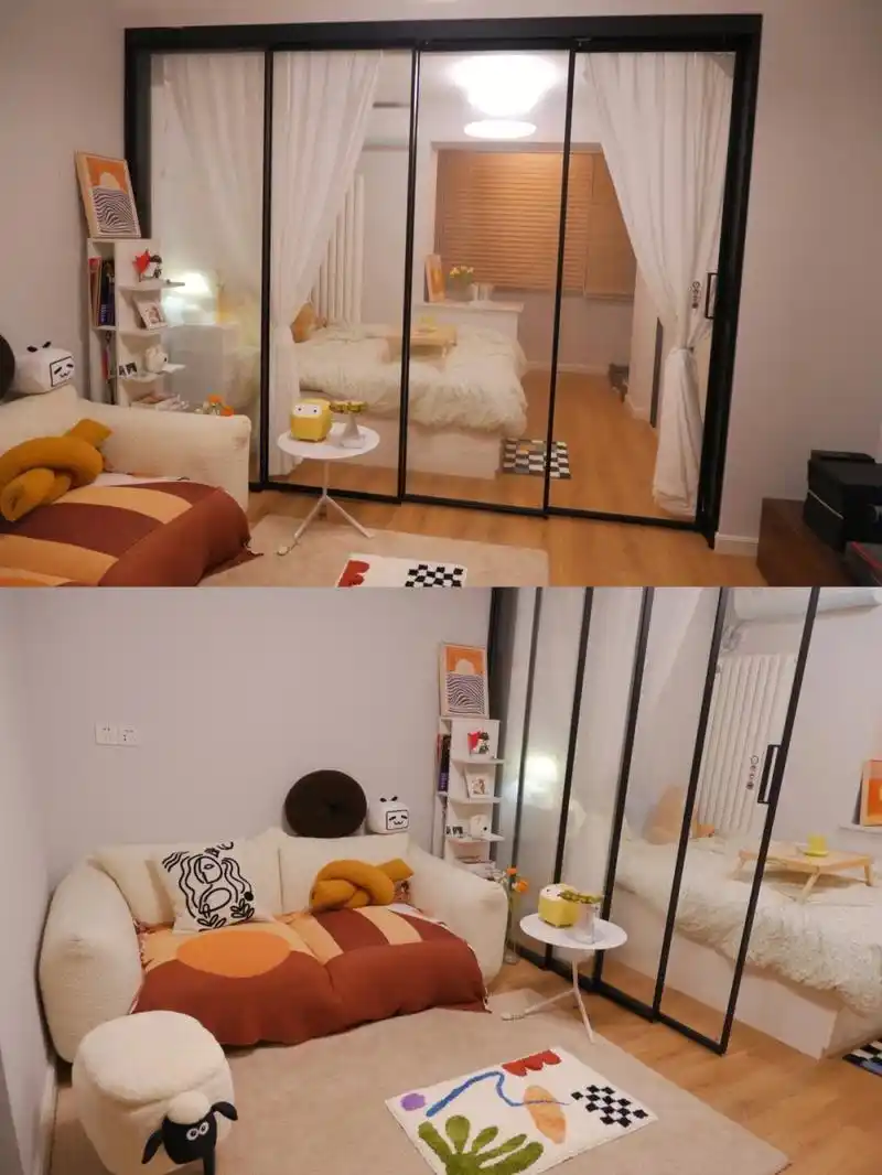 合肥15平方的房子如何装修以及装修注意事项