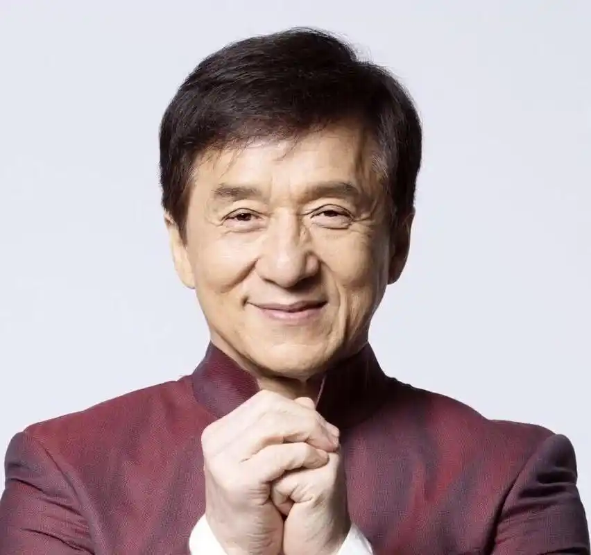 成龙大哥获颁奥斯卡终身成就奖演讲