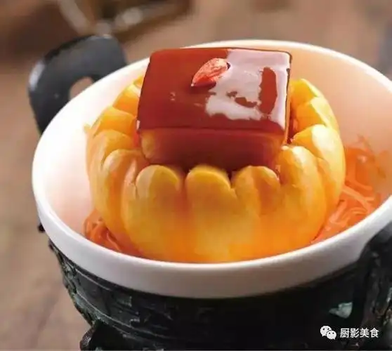 中国顶级私房菜top12