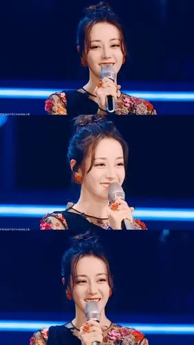 饭修/迪丽热巴创造营2019