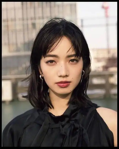 小松菜奈 - 堆糖,美图壁纸兴趣社区