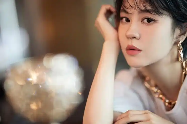 郁可唯 - 堆糖,美图壁纸兴趣社区