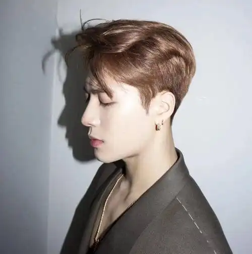 微信头像王嘉尔