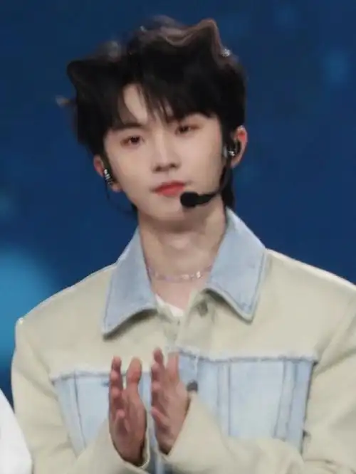 马嘉祺##时代少年团