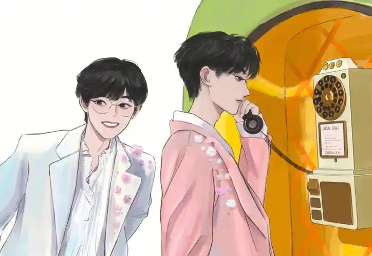 祺鑫  #丁程鑫  #马嘉祺  #手绘