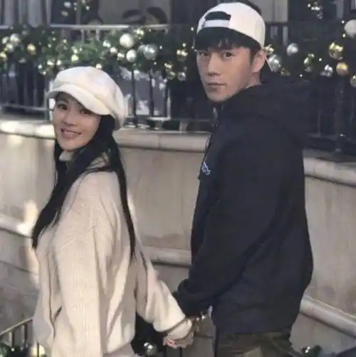 八岁梦想成真,秦昊如何娶到女神伊能静?