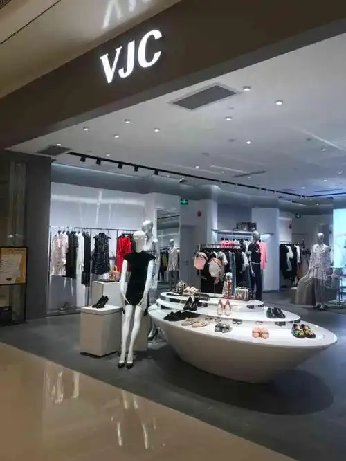 vjc(布吉万象汇店)