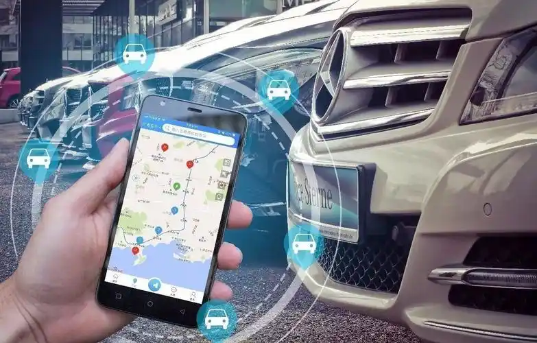 慧停车再为城市智慧停车加码——"共享车位"助力便捷出行