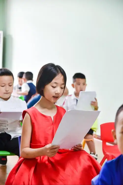 语慧口才礼仪培训校秋季学期报名开始啦