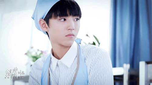 《我们的少年时代》10 王俊凯 —— 邬童