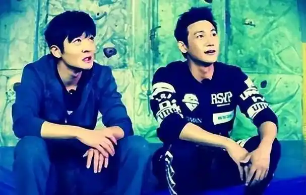 娶亲姐妹成连襟丈母娘态度却不同陆毅和郭京飞谁更受鲍母宠