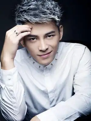 演员洪尧个人资料