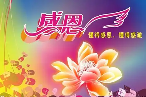 感恩老板20条感谢老板比较真诚的话