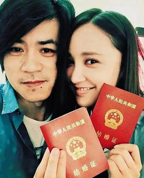 离开王志飞,最后将伴郎变新郎的张歆艺有何魅力?