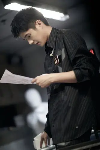 刘昊然密室大逃脱第二季剧照图片69