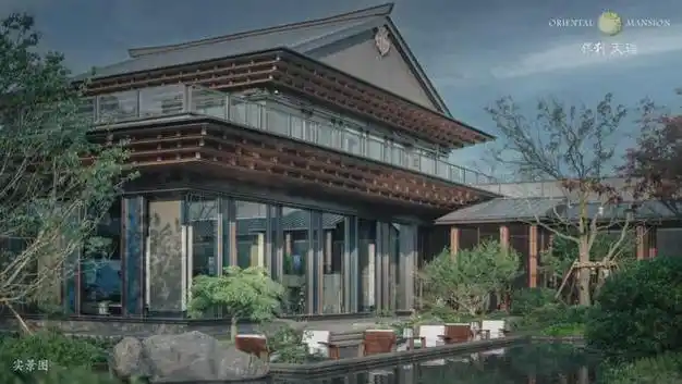 别墅|洋房|会馆|容积率|保利地产|开发商线上_网易订阅