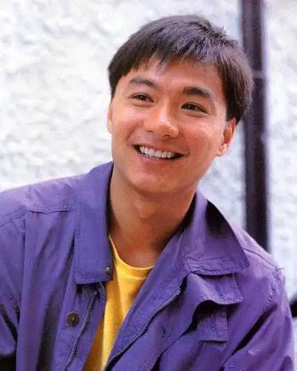 wilson lam,1960年10月23日-),出生于中国香港    ,中国香港男演员