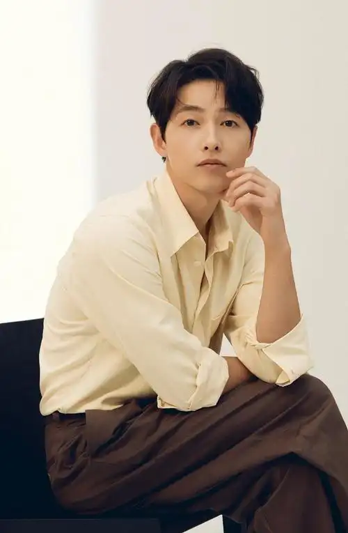 《文森佐》宋仲基人生角色认证!喜剧演技太难得,第二季的可能性