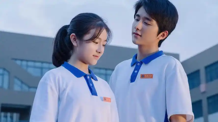 青春电视剧你好旧时光