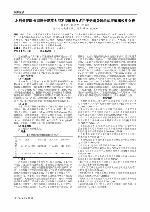 版)医药卫生》 > 文献【参考文献】 [1]李智跃,厉建胜,王勇兵,汤萍