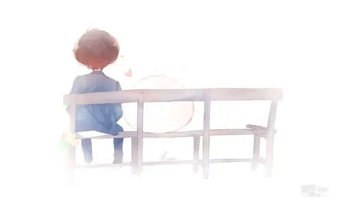 王源背影杀 想和远哥并肩排排坐