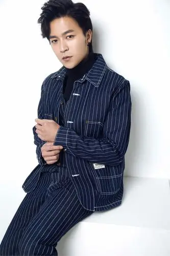 实力歌手余枫倾情演绎《山河归心》 细腻书写山河浮沉家国长安_手机