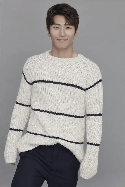 勤奋又有灵性的男演员窦骁