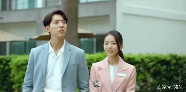 韩剧推荐《夏日伙伴们 》青春男女共同演绎的青春电视剧