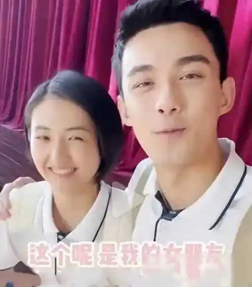 原创吴磊张子枫恋情官宣引热议甜蜜幸福获网友祝福