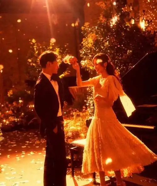 唐嫣罕见晒娃,却被罗晋公开吐槽,网友:"鸡妈"人设坐实了_祝福_女儿