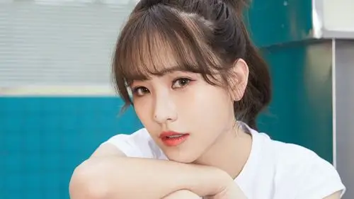 sing女团成员蒋申图片壁纸17