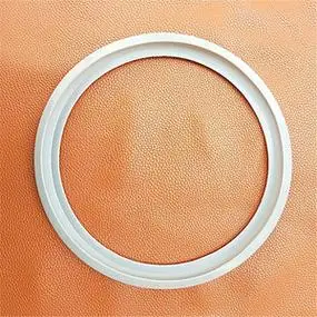 苏泊尔电饭煲密封圈40fc28配件40fc19内盖食品级硅胶50fc29皮垫圈