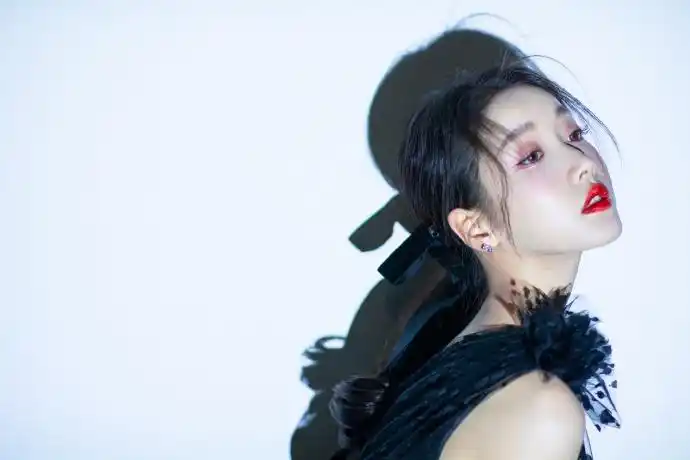 姜贞羽超话恭喜小姜总@姜贞羽-aisling荣获2021 ok!