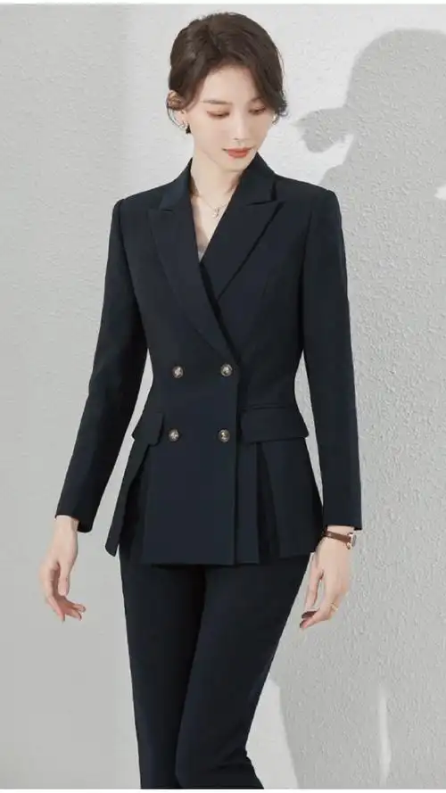 女式西装定制