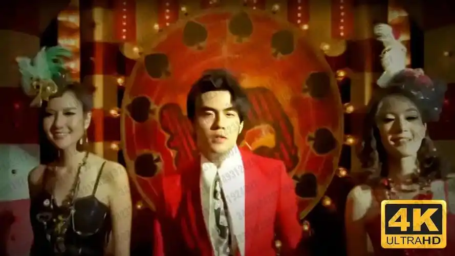 22 【杰威爾歌詞mv頻道jvr lyric mv】周杰伦jay chou【魔术先生