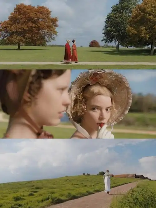 美哭了75159部值得一看的油画宫廷风电影90#电影推荐#1