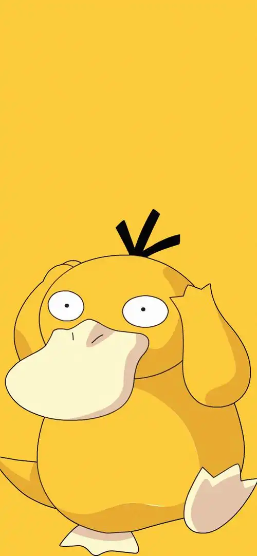 pokémon 精灵宝可梦手机壁纸 全面屏壁纸