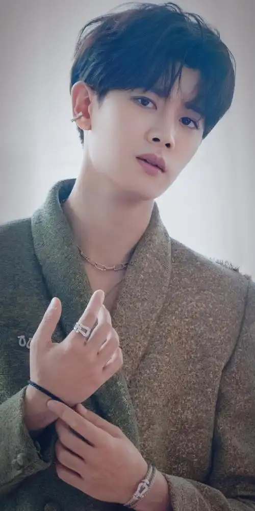 任嘉伦暮色心约##任嘉伦2023无愧初心