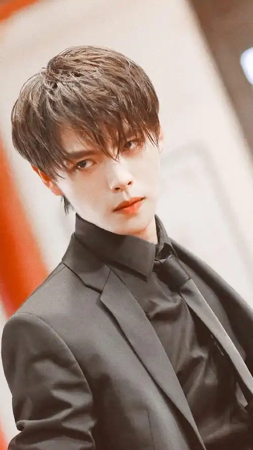 肖宇梁张起灵壁纸