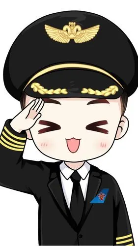 走近"南航机长" 公众开放日活动_飞行