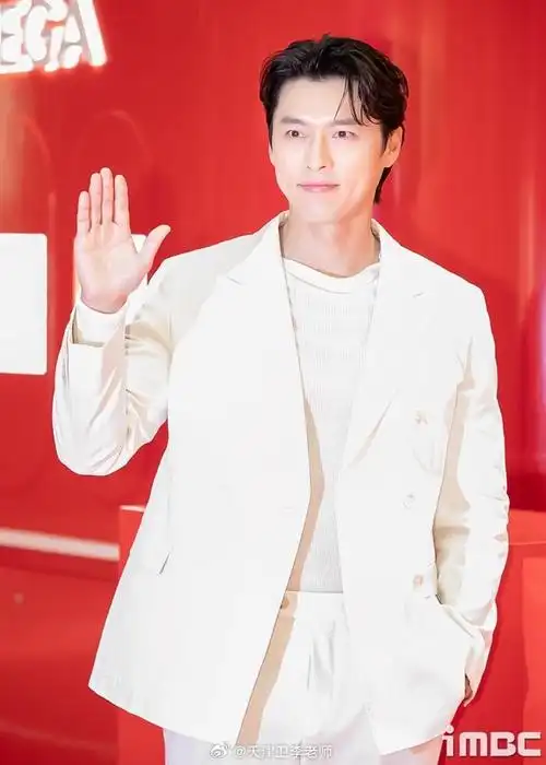 玄彬##玄彬欧米茄名人大使