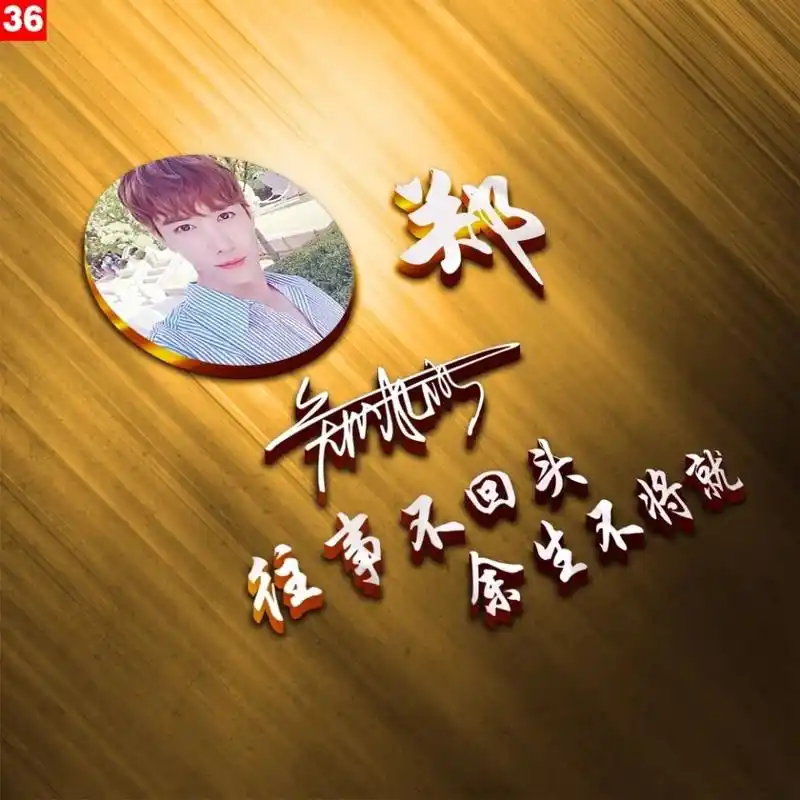 你该换个微信头像吧,2021高清质感情话艺术签名头像,请带走