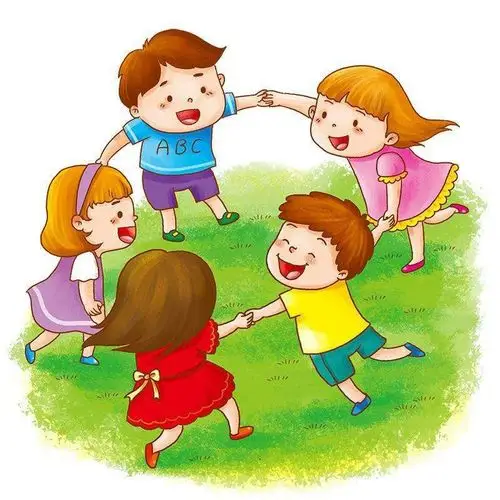 游戏点亮快乐童年,创意开启多彩人生——记长官镇中心幼儿园2020年5月